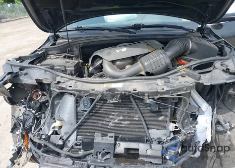 2015 Jeep Grand Cherokee Overland from USA, damaged, VIN 1C4RJFCG3FC753772